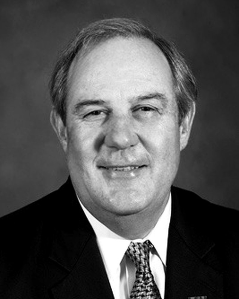 Dr. Bill Richardson